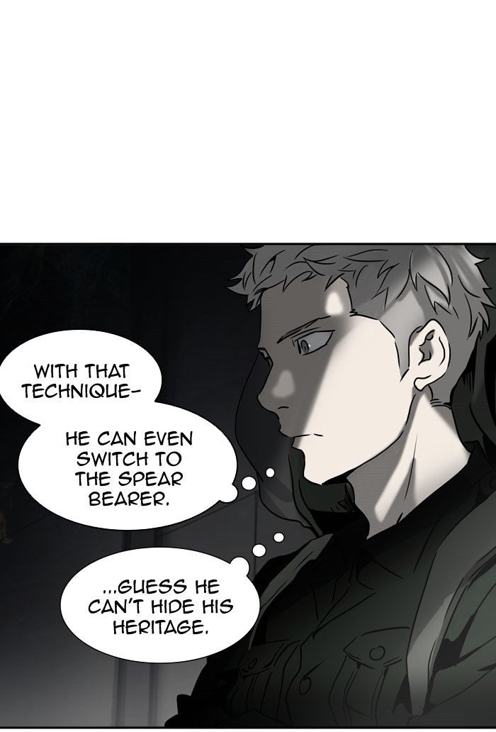 Tower of God, Chapter 312 image 035